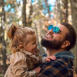 Meet your Posher, Luke